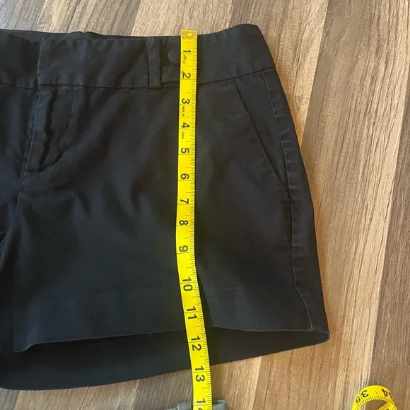 Banana Republic Bundle Classic Chino Shorts SZ 8 & 10 (7pair) - Picture 10 of 16